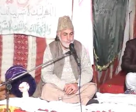 Rabi ul Awal Arshad Azam Chishti Uras Sain Shrif Khaliqi Gojra (1)