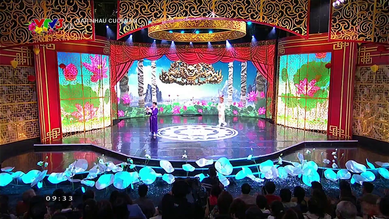 Táo Quân 2015 Full Không Cắt