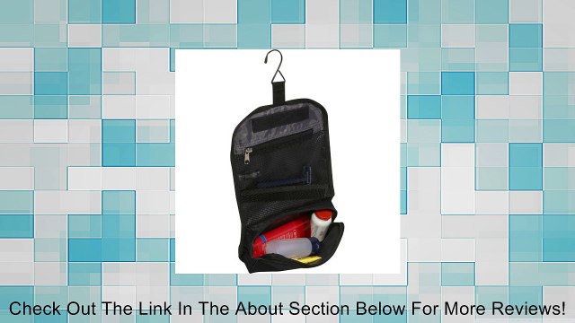 LUCAS Wheeled Under the Seat Cabin Bag EXCLUSIVE Review