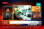 DAWN  Faisla Awam Ka Ali Haider with MQM Haider Abbas Rizvi (20 FEB 2015)