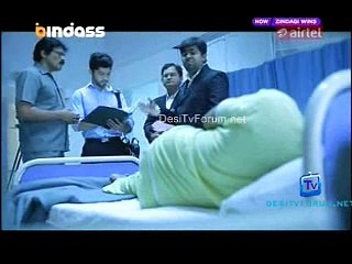 Zindagi Wins 21st February 2015 Video watch Online Pt3