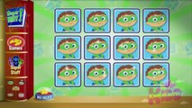 Super Why`s Right-On Reader Match Up Best Free Baby Games Free Online Game for Kids