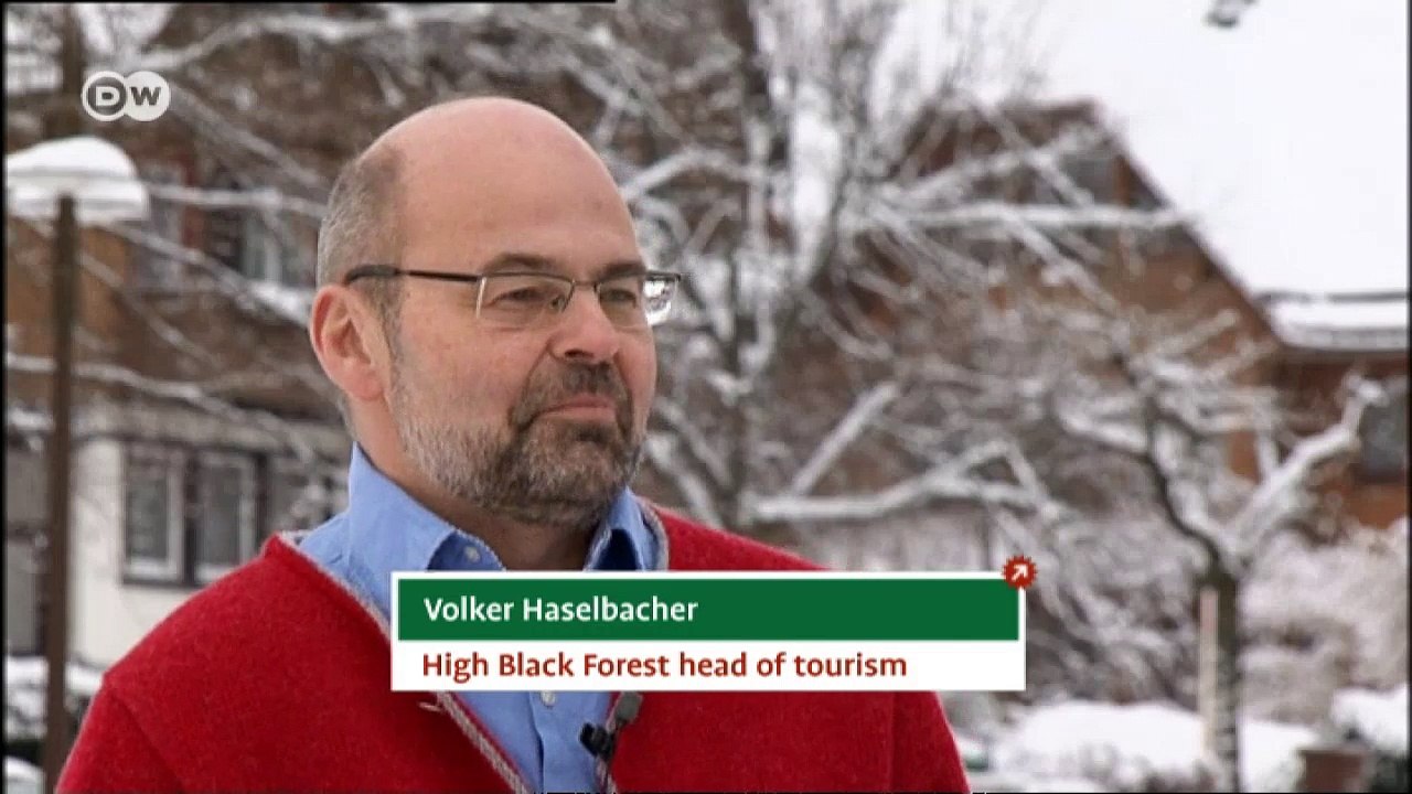 Feldberg - Winter Sport in the Black Forest | Discover Germany