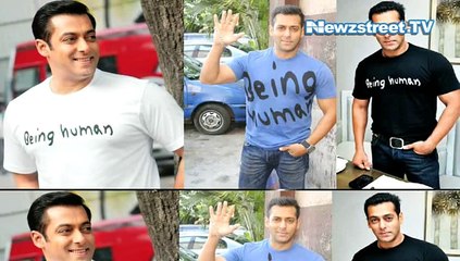 Salman turns Jewellery Designer