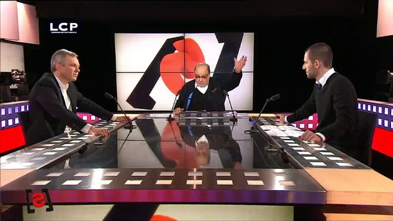 François de Rugy : "Moi j'ai été chômeur et je n'attendais pas tout de l'autre"