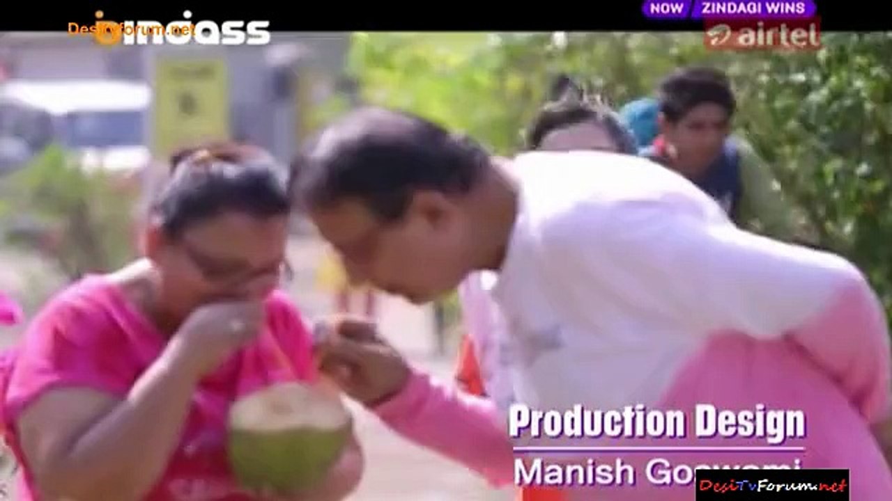 Zindagi Wins 21st February 2015 Video watch Online Pt1