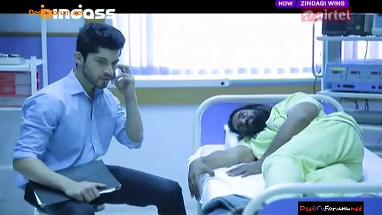 Zindagi Wins 21st February 2015 Video watch Online Pt2