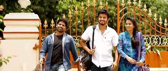 MR. Productions - 100th Short Film - Prayanam