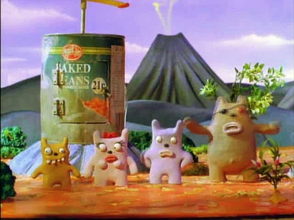 Rex The Runt s01e07