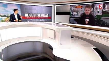 Routes: Le point sur les perturbations