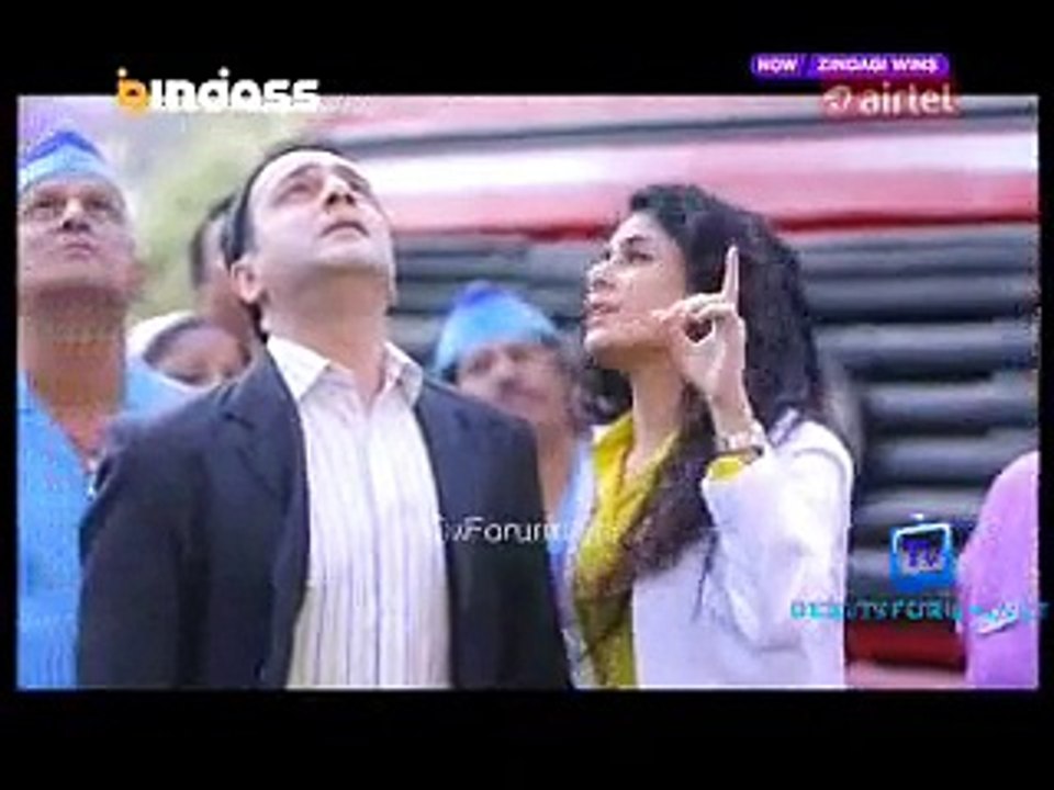 Zindagi Wins 21st February 2015 Video watch Online Pt5