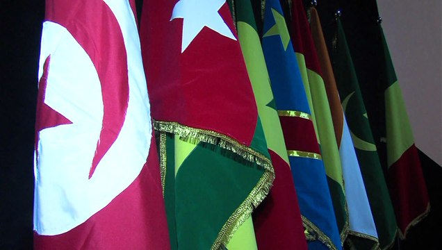 Clôture de la 3ème édition du Forum International Afrique Développement