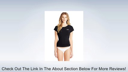 TYR SPORT Women's Swim Shirt Review