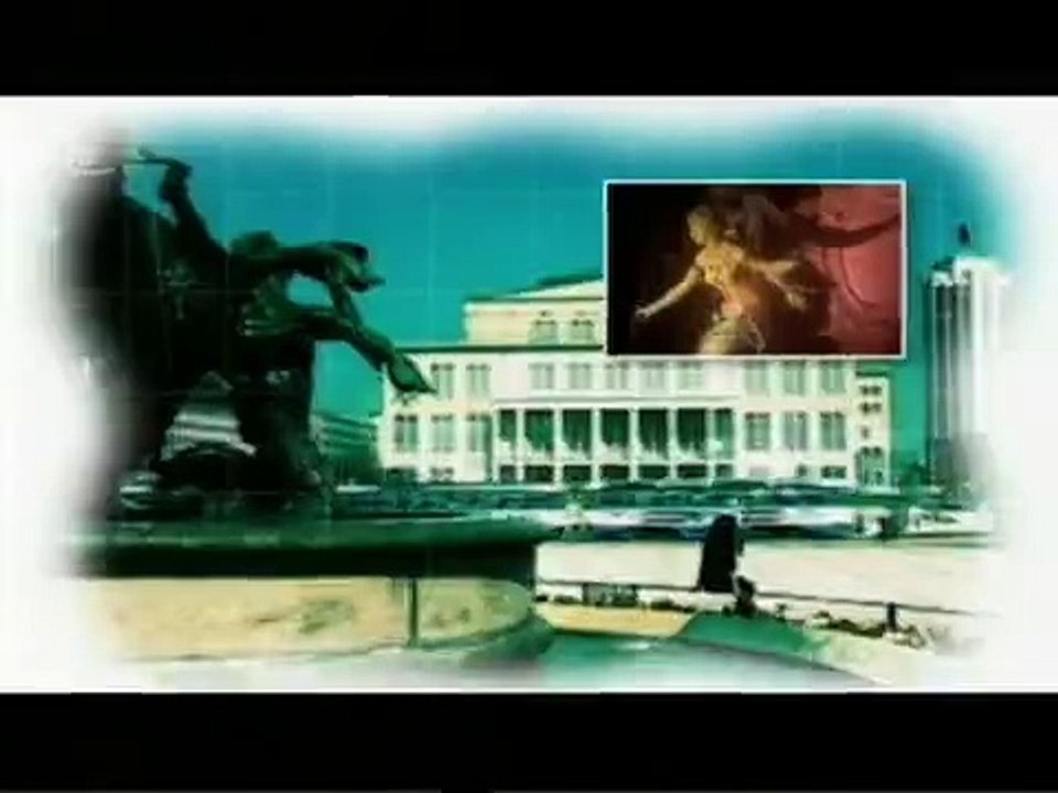 In aller Freundschaft S09E23 Hör auf dein Herz!