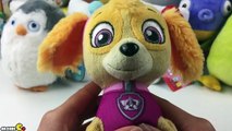 Nickelodeon Paw Patrol Despicable Me Minion Disney Frozen Olaf Scooby Doo Hello Kitty
