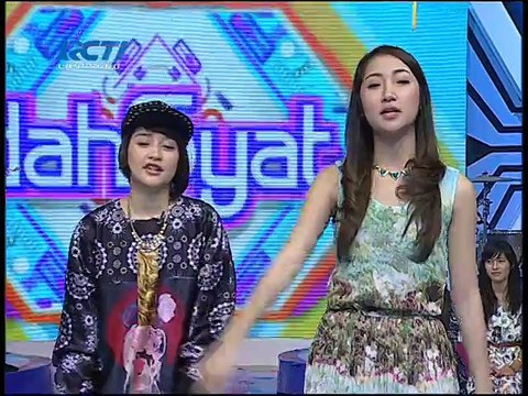 [150221]Dahsyatnya Weekend - Seg4
