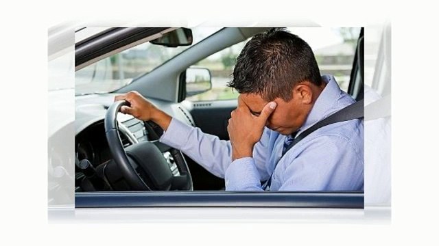 Lawyer For Traffic Tickets