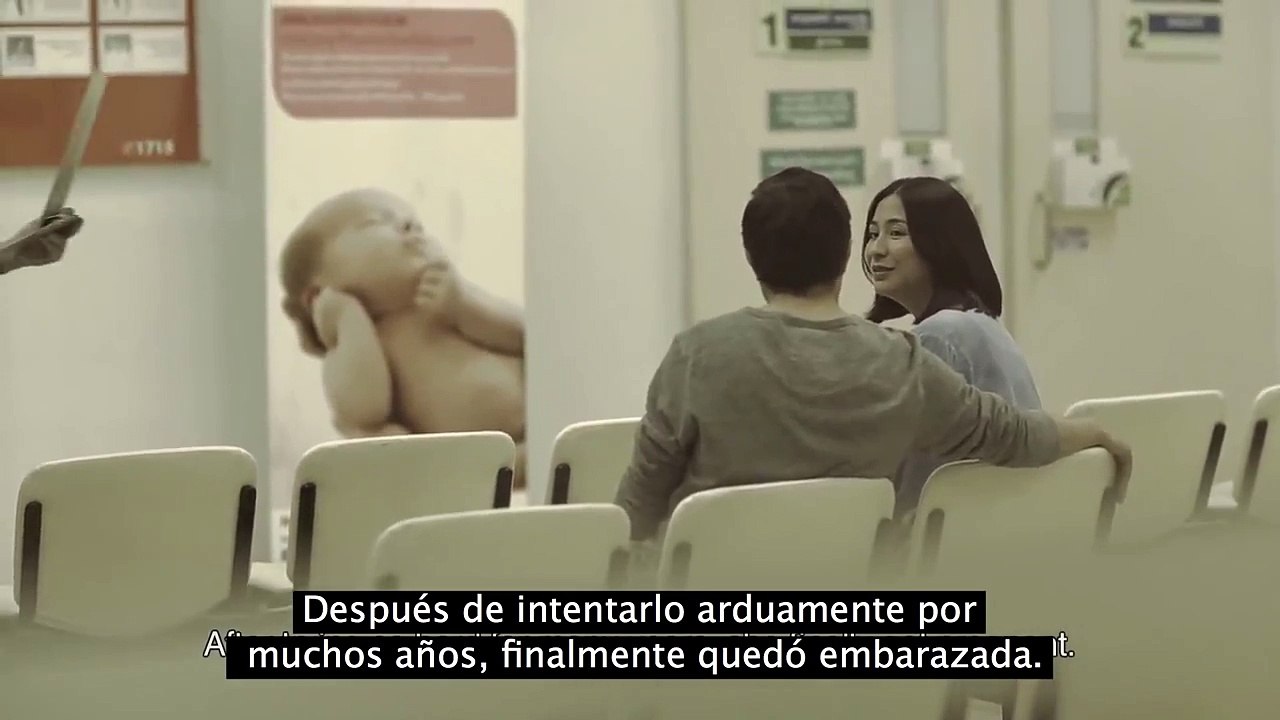 Ella Tomó La Decisión Más Difícil De Su Vida.