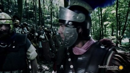 Why Did 16,000 Roman Legionary Die at Kalkriese