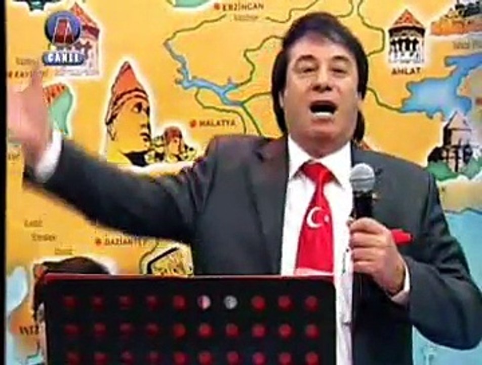 Nedim varol, Tufanbeyli, Adana  .(Kanal avrupa TV. Kanal avrupa TV. Ayyıldızlı Bayrağımız.21.3.2012