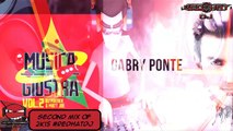 RedHatDJ_2nd Mix Of 2K15 (GABRY PONTE, DJ METRIX, MATT JOE, EIFFEL65, HARDWELL)