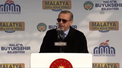 Erdoğan: "Biz Bugüne Kadar Çözüm Süreci'nde Üzerimize Düşenleri Yerine Getirdik"