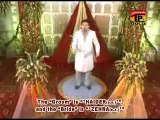 RUKHSATI BIBI FATIMA ZEHRA(s.a) Manqabat... - Syed Farhan Ali Waris