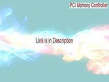 PCI Memory Controller Full [pci memory controller lenovo t61]