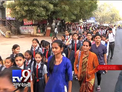 Linguists hope to save endangered gujarati languages in India, Ahmedabad - Tv9 Gujarati