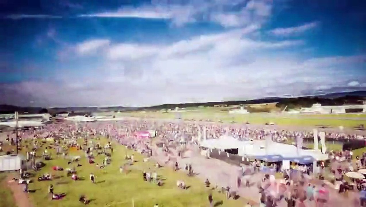 Meeting aérien Suisse 2014 AIR14 PAYERNE