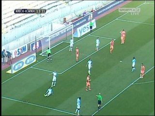 ΑΠΟΕΛ-Απόλλων (Φάση Ρίισε 14')