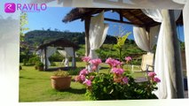 Villa Di Mantova Resort Hotel, Aguas de Lindoia, Brazil