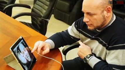 Мария Ковалёва и её психологическая диагностика. 7 канал Одесса