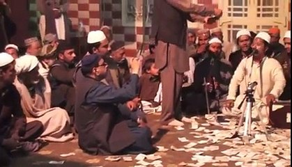 میرا اے چرخہ نولکھا کُڑے-کلام حضرت بابا بلے شاہ رحمتہ اللہ تعالیٰ علیہ