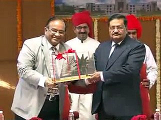 Gujarat High Court's Chief Justice inaugurates website in Ahmedabad