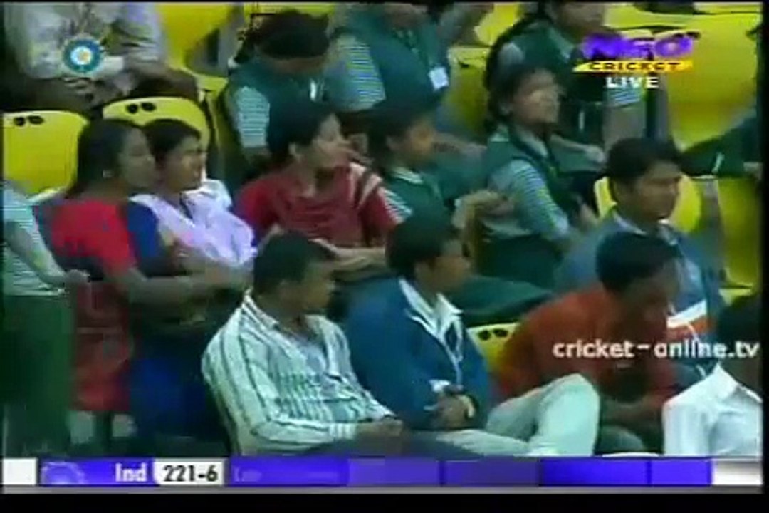 Dale Steyn takes seven wickets against India