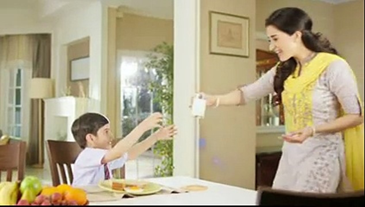 Nido Milk New advertisment 2015