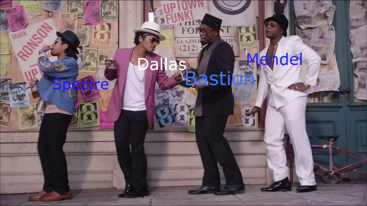 Uptown Globalist