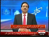 Nawaz Sharif Badly EXPOSED by Javaid Chaudhry