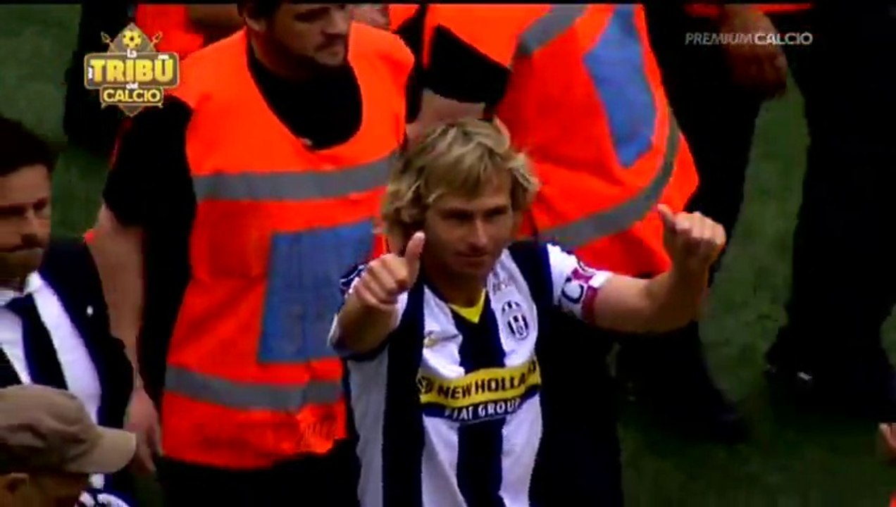 Pavel Nedved......Mito, Eroe, Leggenda Bianconera