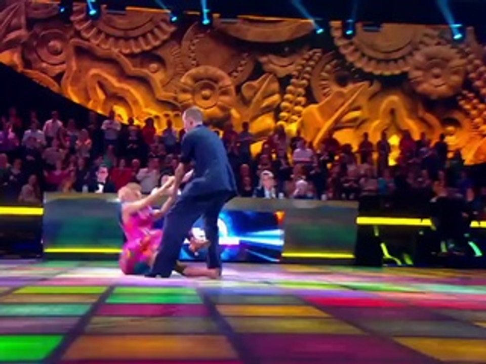 Танцы со звездами - 2015. Трейлер №2