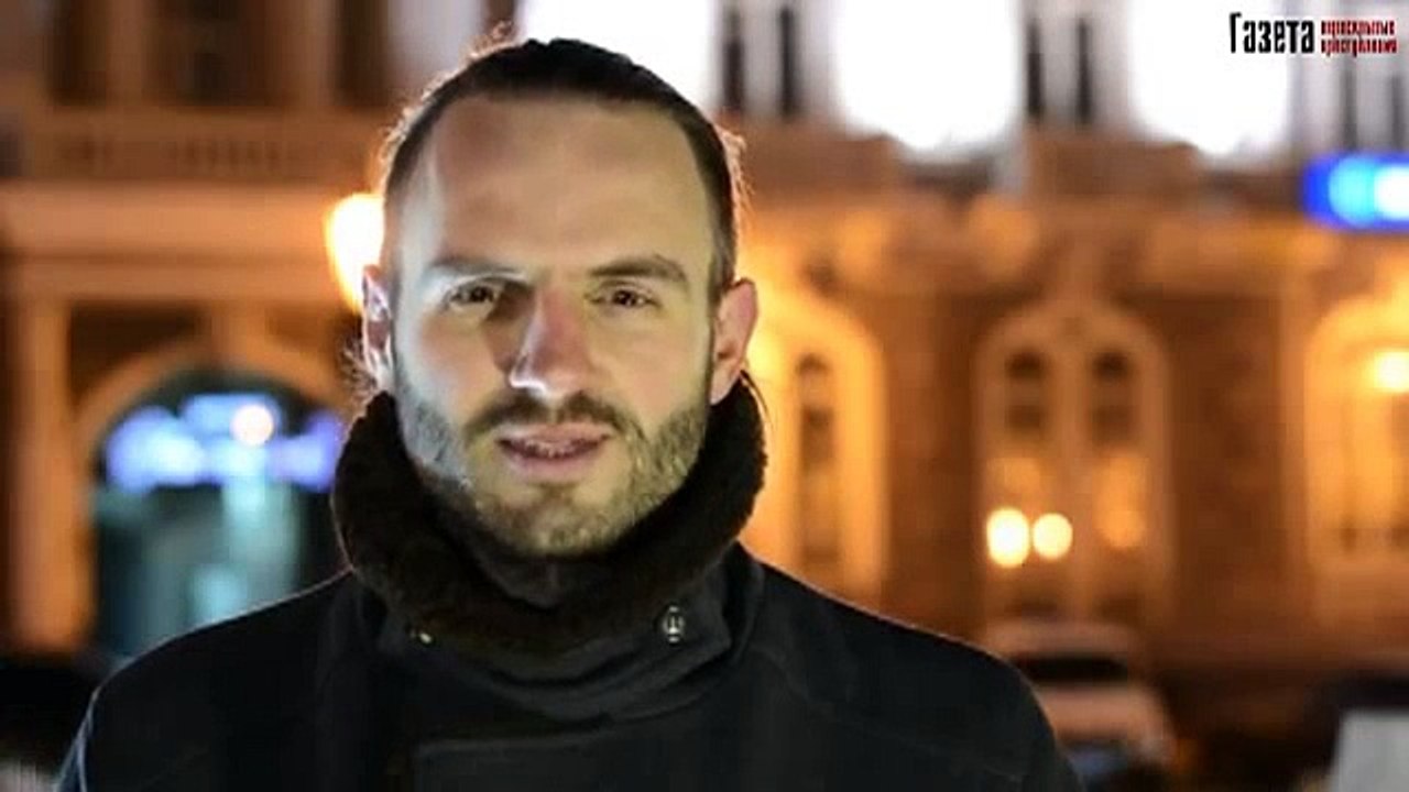 Дмитрий Михайленко. Одесса.Независимый судебный эксперт Вигдорчик М.И.