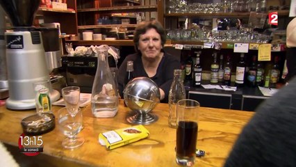 Retraite : "Le dernier témoignage d'amour des clients de La Cassote"