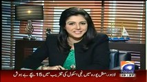 Mere Mutabiq with Sohail Waraich – 21st February 2015