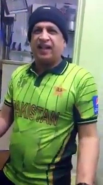 Real Pakistani Man
