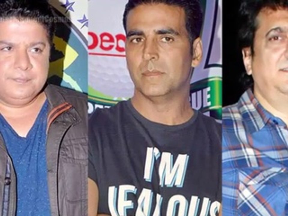 Jacqueline Fernandez, Amy Jackson, Elli Avram to romance Akshay Kumar, Abhishek Bachchan and Riteish Deshmukh in Housefull 3?