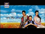 Dil Nahi Manta Episode 15 Ary 21st Feb 2015 P1