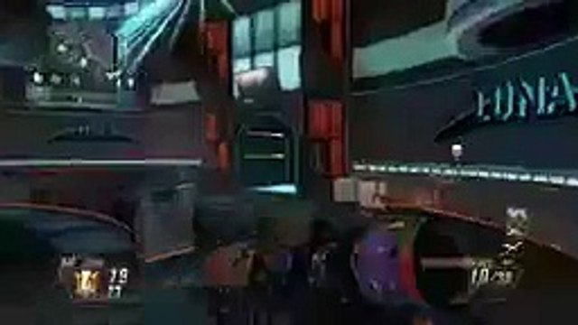 Walk Through - Call of Duty - Black ops - Game play - clips