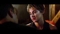 Insurgent Movie Clip - Promise Me (2015) - Shailene Woodley Divergent Sequel