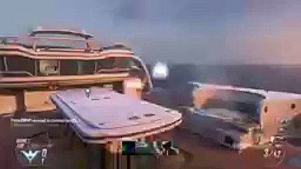 Walk Through - Call of Duty - Black ops - Game play - clips